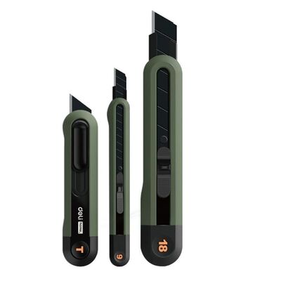 Набор ножей технических Home Series Green Deli HT4003L 123288, фото 1