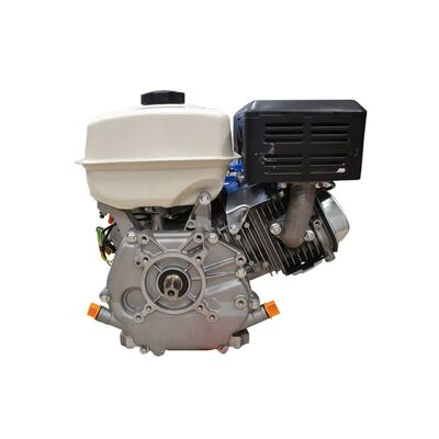 Двигатель безиновый Варяг ДБ-150, фото 3