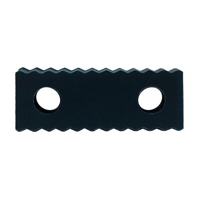 Лезвие молоткового ножа для измельчителей (набор 10шт) Sturm HM2500-991-10, фото 1