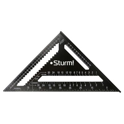 Угольник Sturm 2020-07-300, фото 1