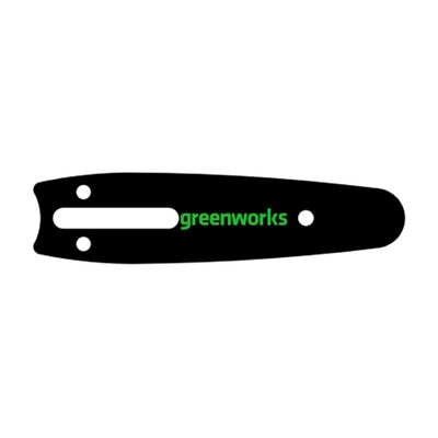 Полотно Greenworks 10см для 24В мини пилы (2008207), 2953307, фото 1