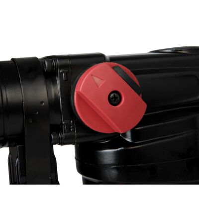 Перфоратор SDS Plus Энергомаш ГАРАНТ ПР1-1300, фото 4