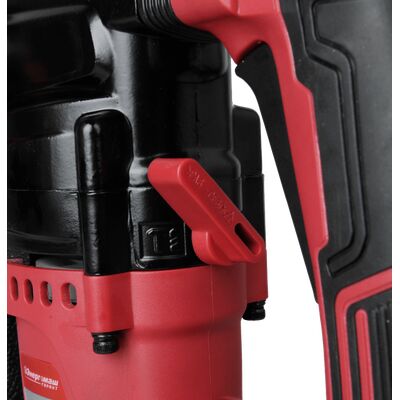 Перфоратор SDS Plus Энергомаш ГАРАНТ ПР1-1300, фото 6