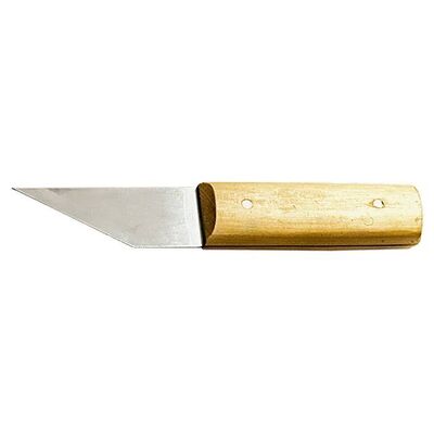 Нож сапожный 180мм Russia 78995 Металлист, фото 1