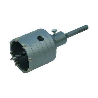 Коронка по бетону, 65 мм, BK8, центрирующее cверло, хвостовик SDS+, Sturm 9018-SDS-HD65, фото 2