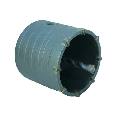 Коронка по бетону, 65 мм, BK8, центрирующее cверло, хвостовик SDS+, Sturm 9018-SDS-HD65, фото 4