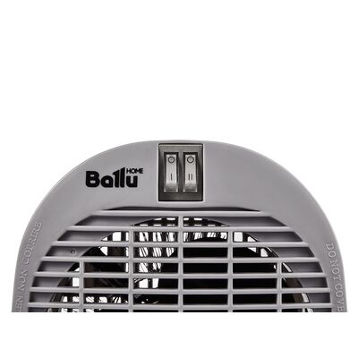 Тепловентилятор Ballu BFH/S-04, фото 6