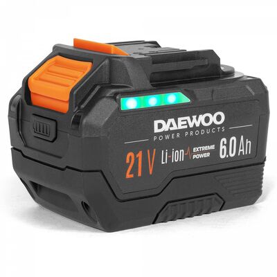 Аккумуляторная батарея DAEWOO DABT 6021Li, фото 1