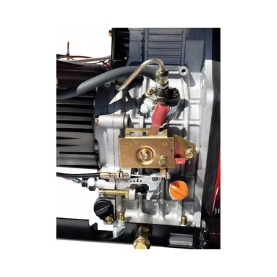 Дизельный генератор Brait BR5500D-CU(E), фото 6