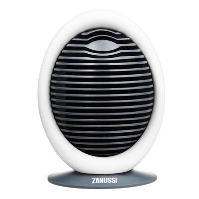 Тепловентилятор Zanussi  ZFH/C-405 white, фото 2
