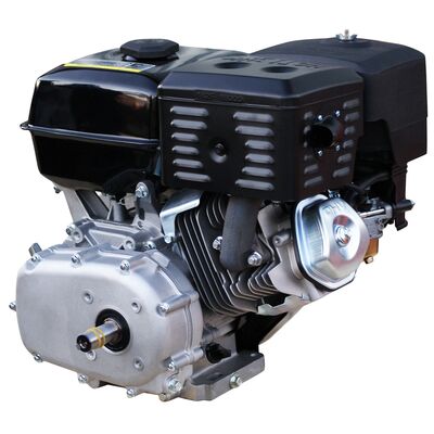 Двигатель бензиновый Lifan 188FD-R 3А (13 л.с.), фото 2
