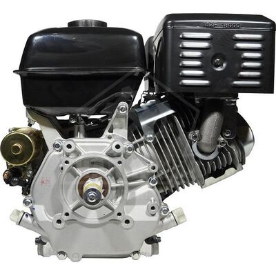 Двигатель бензиновый Lifan KP500E 11А (22 л.с.), фото 4