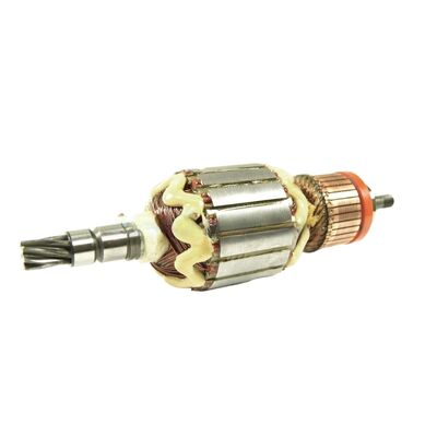 Ротор (Якорь) для перфоратора MAKITA (HR5201C, HR5210C, HR5211C) 516993-6, фото 1