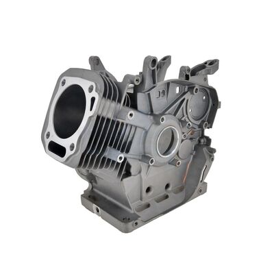 Картер двигателя (блок цилиндра) для двигателя LIFAN 190F 15л.с., 890-0293, фото 1