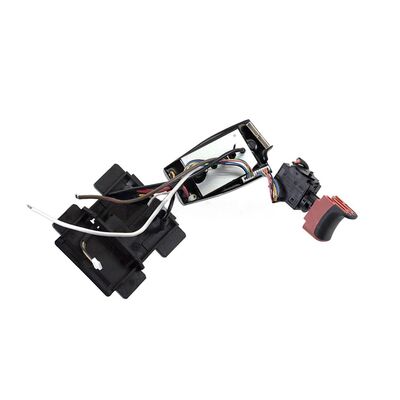 Электронный блок для шуруповерта Metabo BS 18 LTX BL Q I 316065390, фото 1