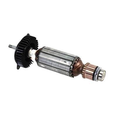 Ротор (Якорь) в сборе, 230V для болгарки (УШМ) Metabo WE 1500-125 RT/WE 1500-150 RT/WEV 1500-125 RT/WE 1500-150 RT, 310011990, фото 1