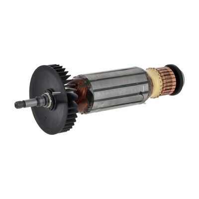 Ротор (Якорь) для болгарки (УШМ) Metabo WEV 850-125/WEV 850-115, 310012750, фото 1
