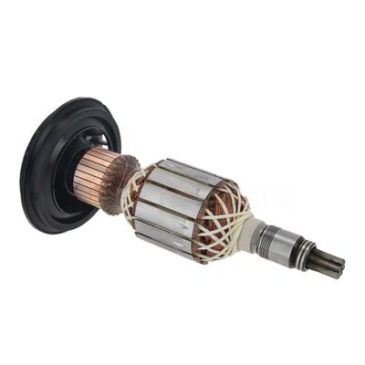 Ротор (Якорь) для отбойного молотка Bosch GSH 11 E, 1614011072, фото 1