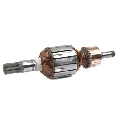 Ротор (Якорь) 230-240В для отбойного молотка Bosch GSH 16-28, GSH 16-30, 1614011117, фото 1
