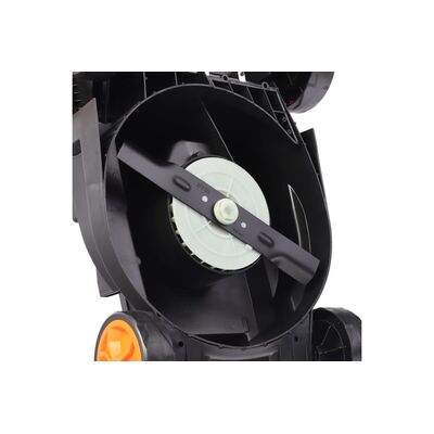 Газонокосилка электрическая Patriot PT 1639E 512309639, фото 5