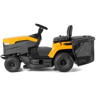 Бензиновый трактор Stiga Estate 384 M 2T2000481/ST3, фото 4