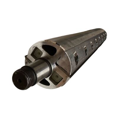 Вал строгальный для рейсмусового станка Варяг СР-22330 CP-22330-000-999, фото 3