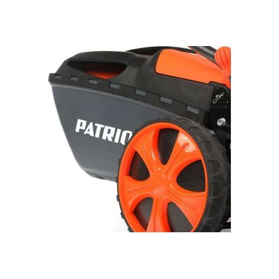 Газонокосилка бензиновая Patriot PT 47LS 512109014, фото 6