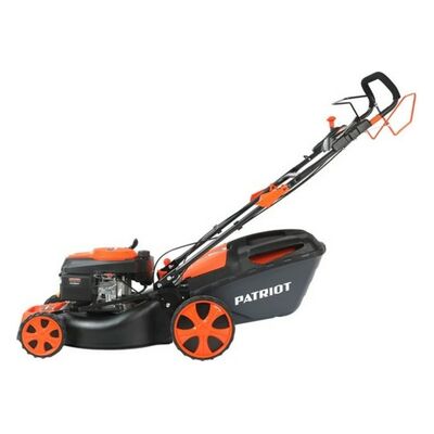 Газонокосилка бензиновая Patriot PT 47LS 512109014, фото 3