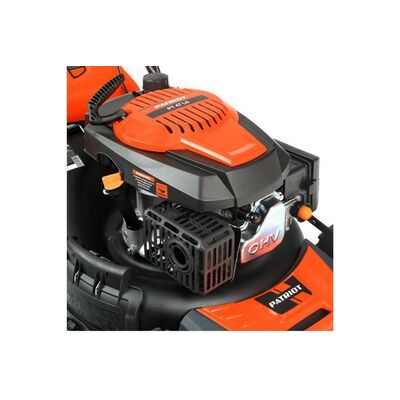 Газонокосилка бензиновая Patriot PT 47LS 512109014, фото 10