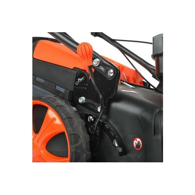 Газонокосилка бензиновая Patriot PT 47LS 512109014, фото 12