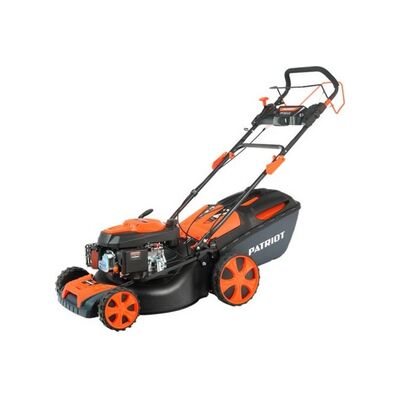 Газонокосилка бензиновая Patriot PT 52LS 512109024, фото 1