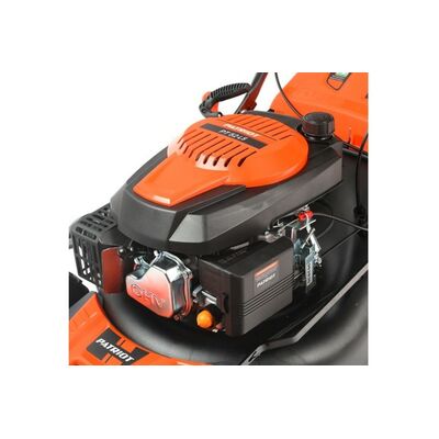 Газонокосилка бензиновая Patriot PT 52LS 512109024, фото 8