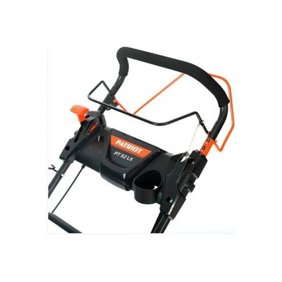 Газонокосилка бензиновая Patriot PT 52LS 512109024, фото 5