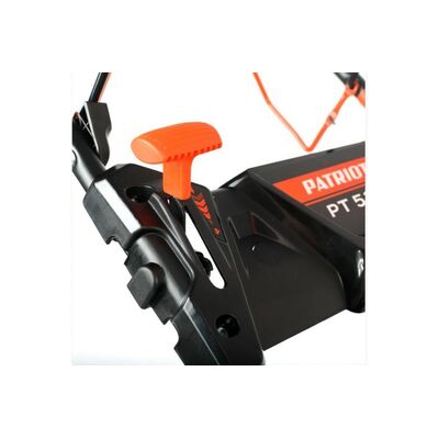 Газонокосилка бензиновая Patriot PT 52LS 512109024, фото 9