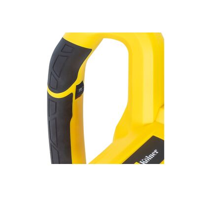 Миксер строительный KOLNER KEM 120/1400V 8030600016, фото 2