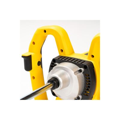 Миксер строительный KOLNER KEM 120/1400V 8030600016, фото 4