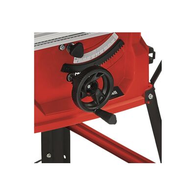 Пила стационарная EINHELL TC-TS 2025/3 ECO 4340495, фото 3