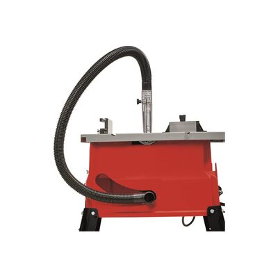 Пила стационарная EINHELL TC-TS 2025/3 ECO 4340495, фото 4