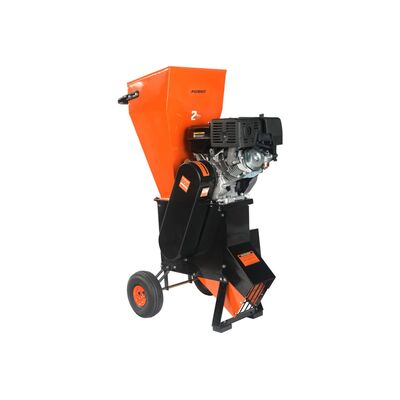 Измельчитель бензиновый PATRIOT PT SB 100E 732107050, фото 2
