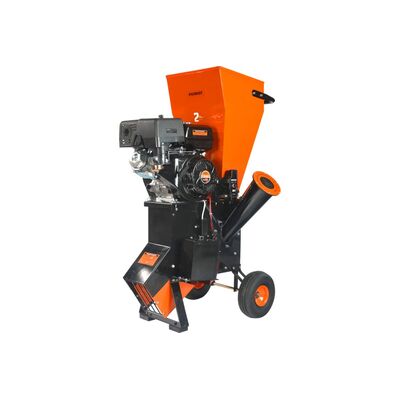 Измельчитель бензиновый PATRIOT PT SB 100E 732107050, фото 3
