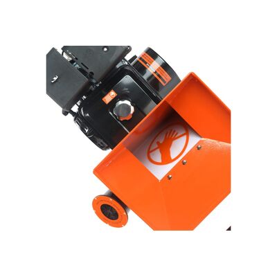 Измельчитель бензиновый PATRIOT PT SB 100E 732107050, фото 4