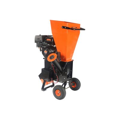 Измельчитель бензиновый PATRIOT PT SB 100E 732107050, фото 5