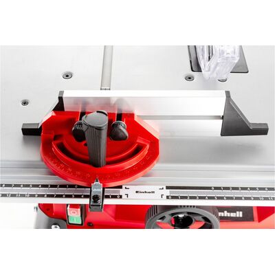 Пила стационарная EINHELL TC-TS 2025/3 ECO 4340495, фото 6