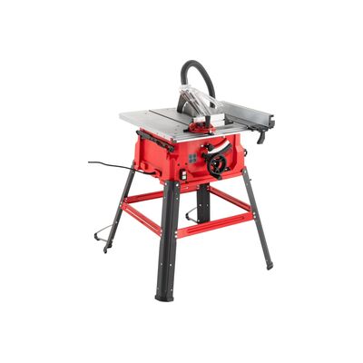 Пила стационарная EINHELL TC-TS 2025/3 ECO 4340495, фото 9