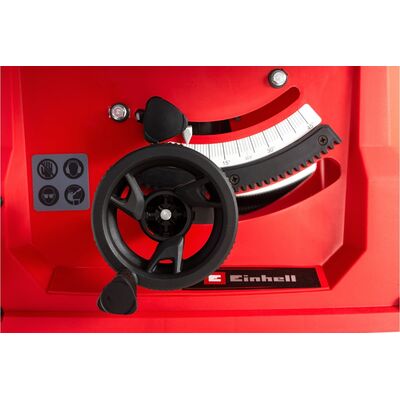 Пила стационарная EINHELL TC-TS 2025/3 ECO 4340495, фото 13