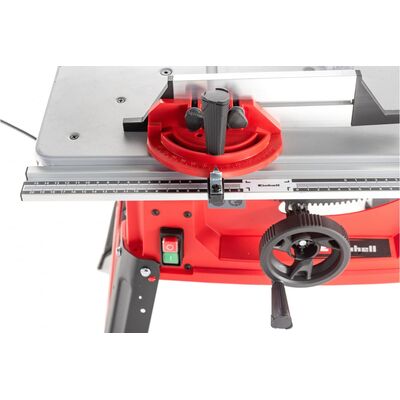 Пила стационарная EINHELL TC-TS 2025/3 ECO 4340495, фото 10