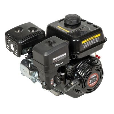 Двигатель Loncin LC170F (7 л.с, D20мм), фото 2