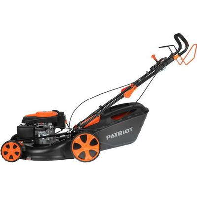 Газонокосилка бензиновая Patriot PT 52LS 512109024, фото 11