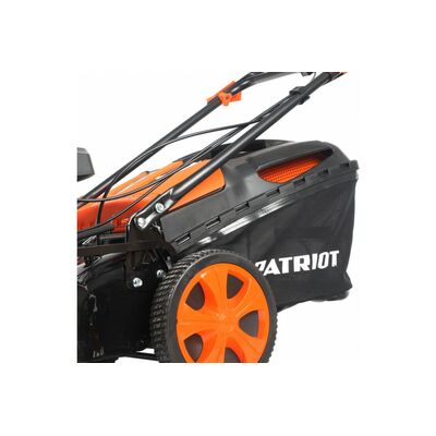 Газонокосилка бензиновая Patriot PT 52LS 512109024, фото 12