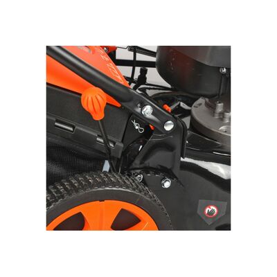 Газонокосилка бензиновая Patriot PT 52LS 512109024, фото 13